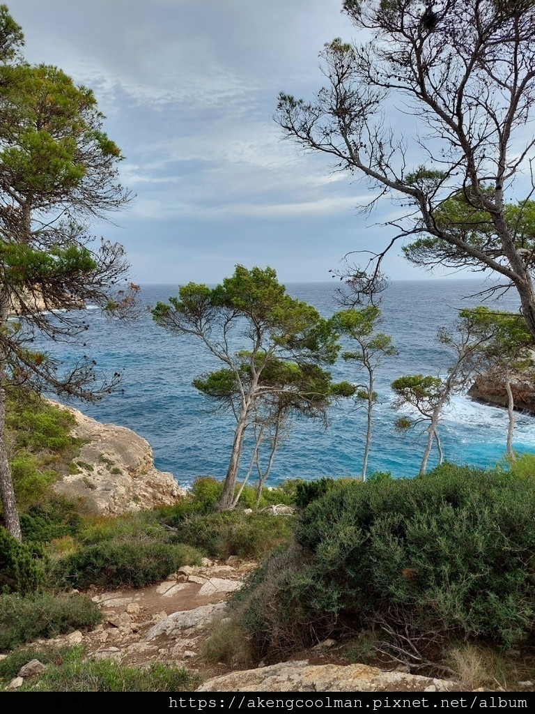西班牙馬略卡島Mallorca, 隱藏版的世界級旅遊勝地! 西班牙馬略卡島Mallorca, 隱藏版的世界級旅遊勝地!