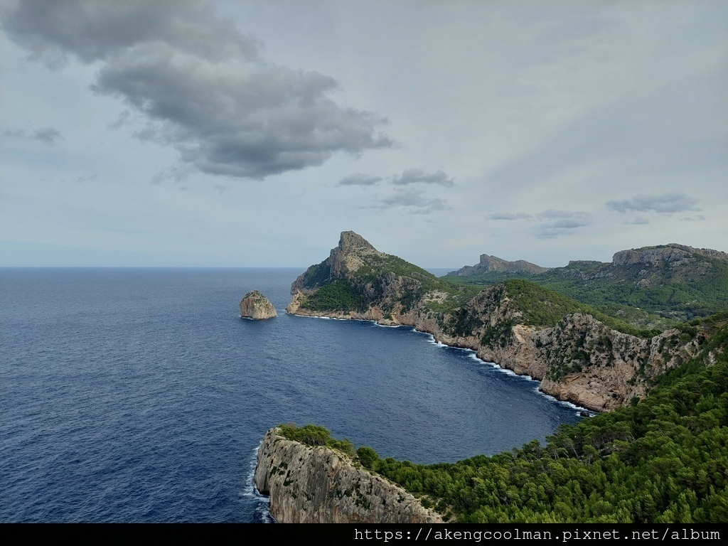 西班牙馬略卡島Mallorca, 隱藏版的世界級旅遊勝地! 