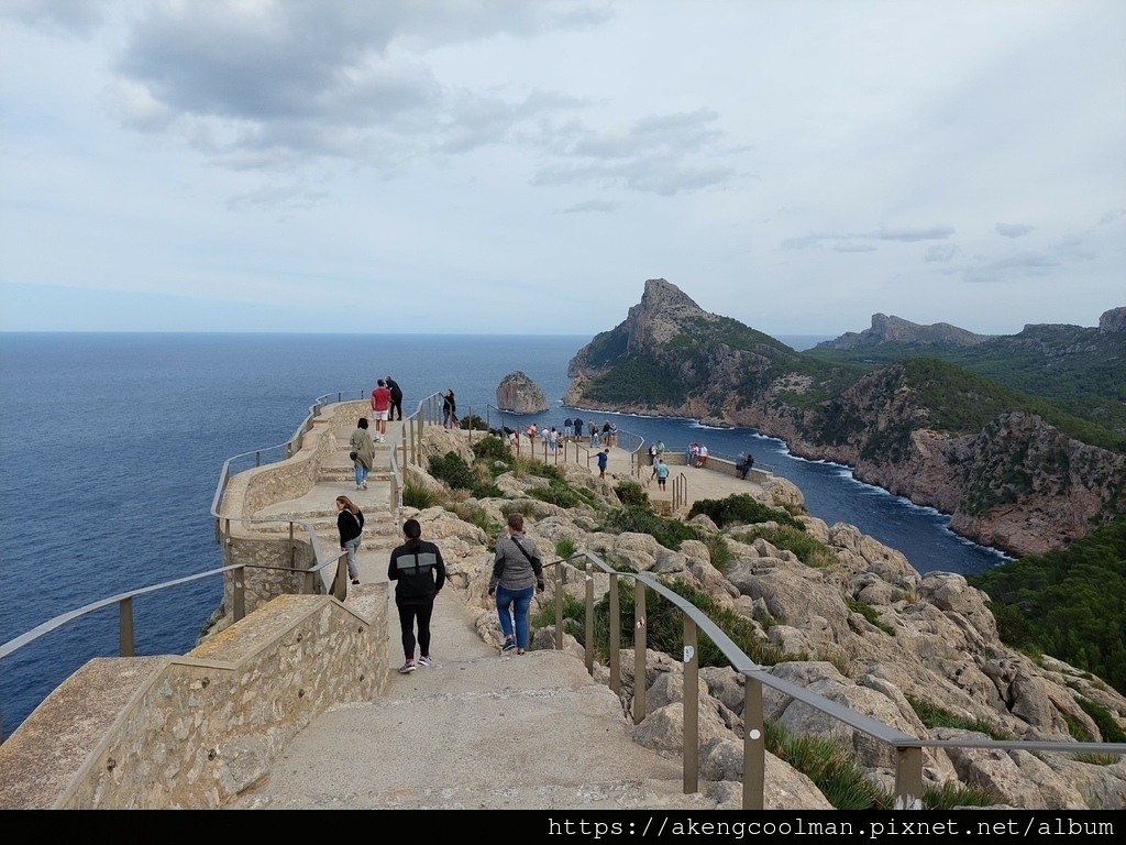 西班牙馬略卡島Mallorca, 隱藏版的世界級旅遊勝地! 西班牙馬略卡島Mallorca, 隱藏版的世界級旅遊勝地!