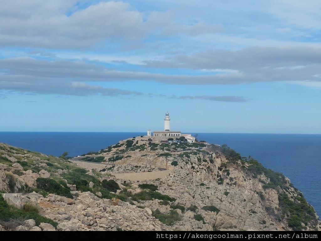 西班牙馬略卡島Mallorca, 隱藏版的世界級旅遊勝地! 西班牙馬略卡島Mallorca, 隱藏版的世界級旅遊勝地!