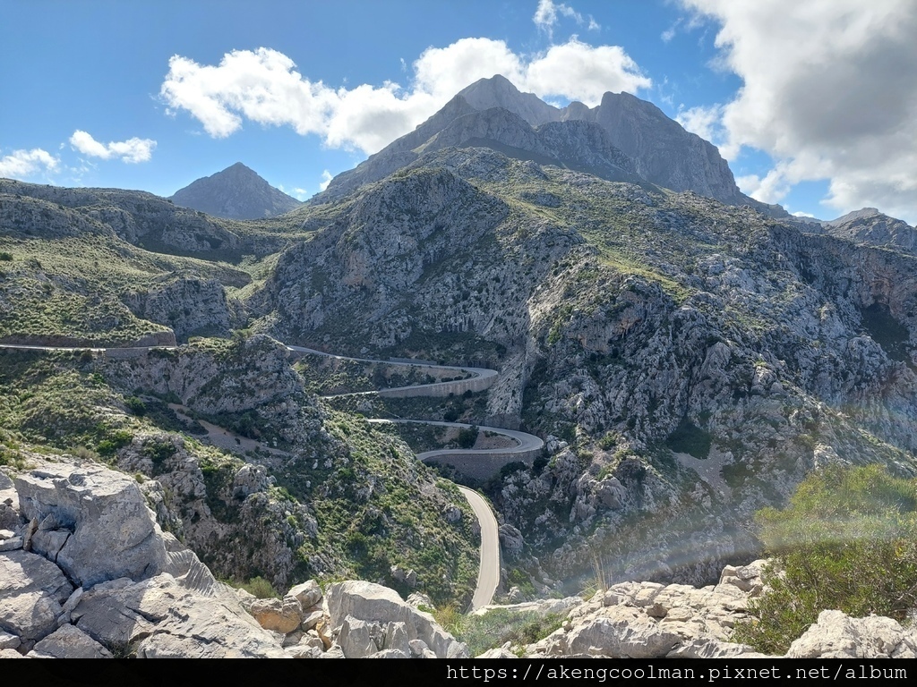 西班牙馬略卡島Mallorca, 隱藏版的世界級旅遊勝地! 西班牙馬略卡島Mallorca, 隱藏版的世界級旅遊勝地!