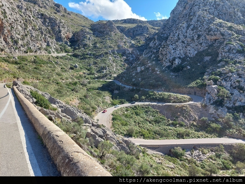 西班牙馬略卡島Mallorca, 隱藏版的世界級旅遊勝地! 西班牙馬略卡島Mallorca, 隱藏版的世界級旅遊勝地!