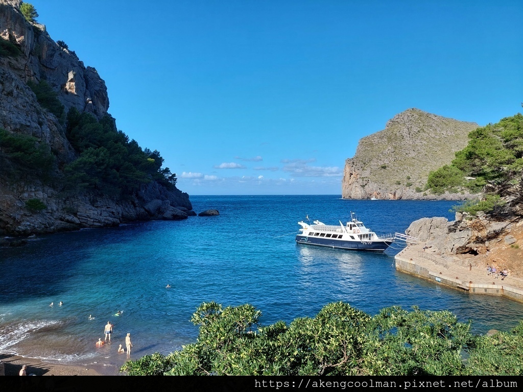 西班牙馬略卡島Mallorca, 隱藏版的世界級旅遊勝地! 西班牙馬略卡島Mallorca, 隱藏版的世界級旅遊勝地!