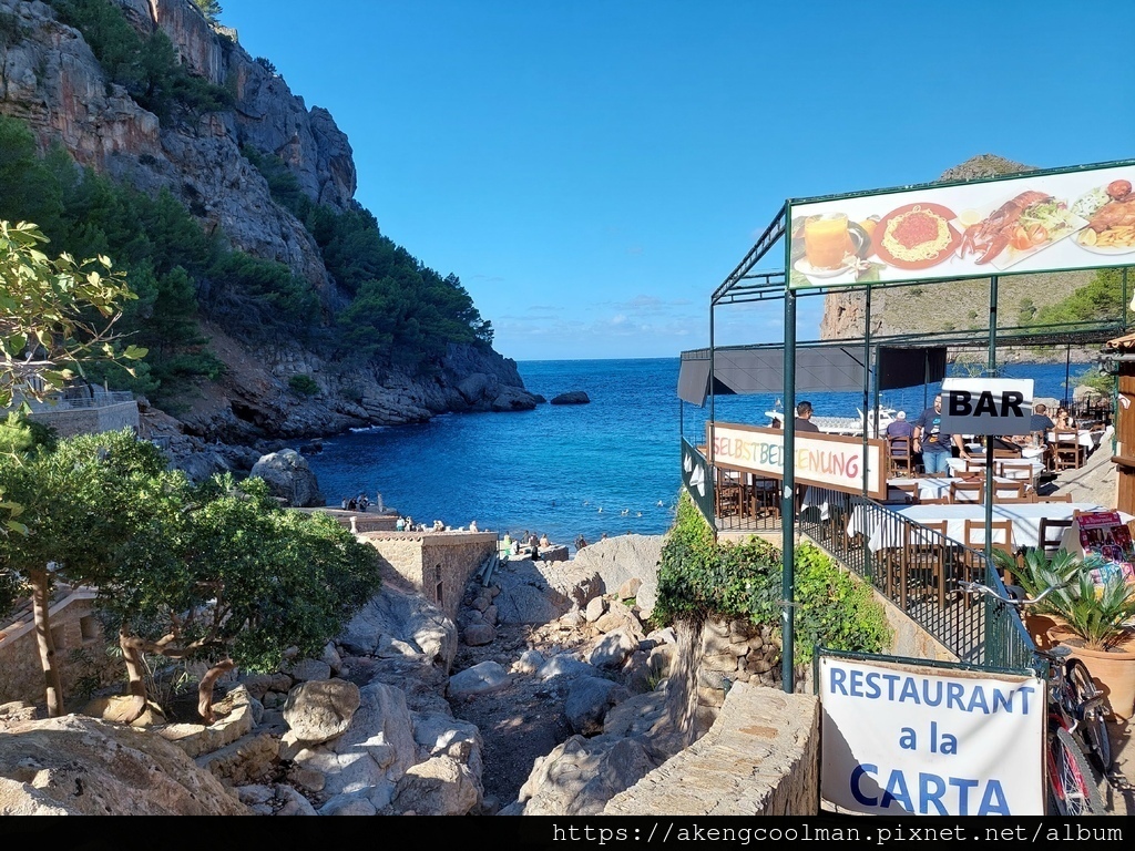 西班牙馬略卡島Mallorca, 隱藏版的世界級旅遊勝地! 西班牙馬略卡島Mallorca, 隱藏版的世界級旅遊勝地!