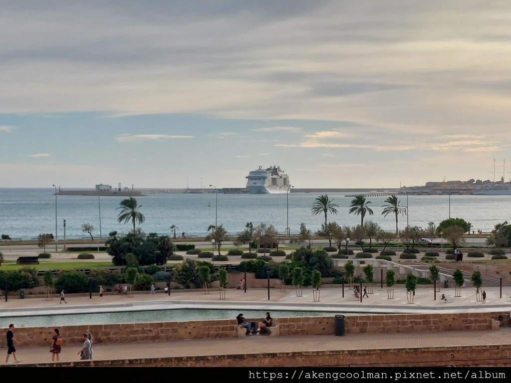 西班牙馬略卡島Mallorca, 隱藏版的世界級旅遊勝地! 西班牙馬略卡島Mallorca, 隱藏版的世界級旅遊勝地!
