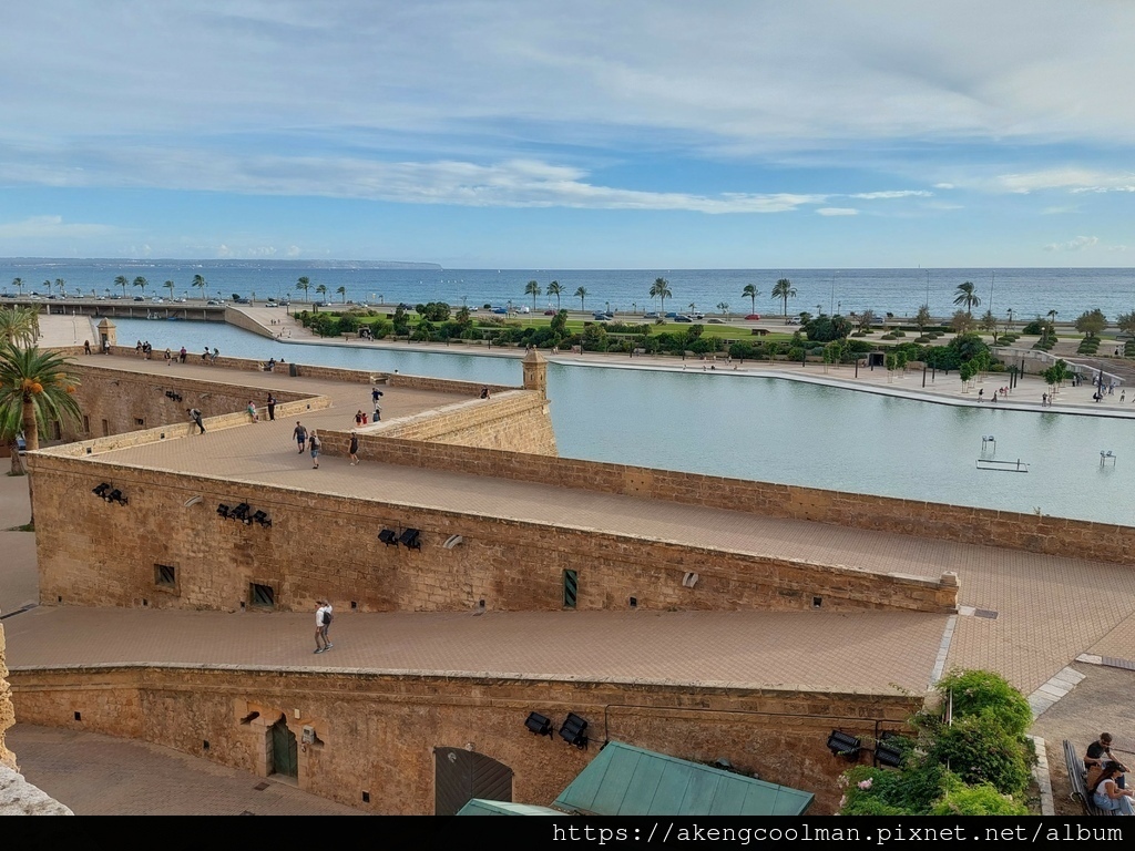 西班牙馬略卡島Mallorca, 隱藏版的世界級旅遊勝地! 西班牙馬略卡島Mallorca, 隱藏版的世界級旅遊勝地!