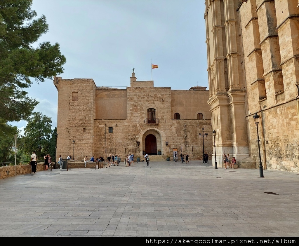 西班牙馬略卡島Mallorca, 隱藏版的世界級旅遊勝地! 西班牙馬略卡島Mallorca, 隱藏版的世界級旅遊勝地!