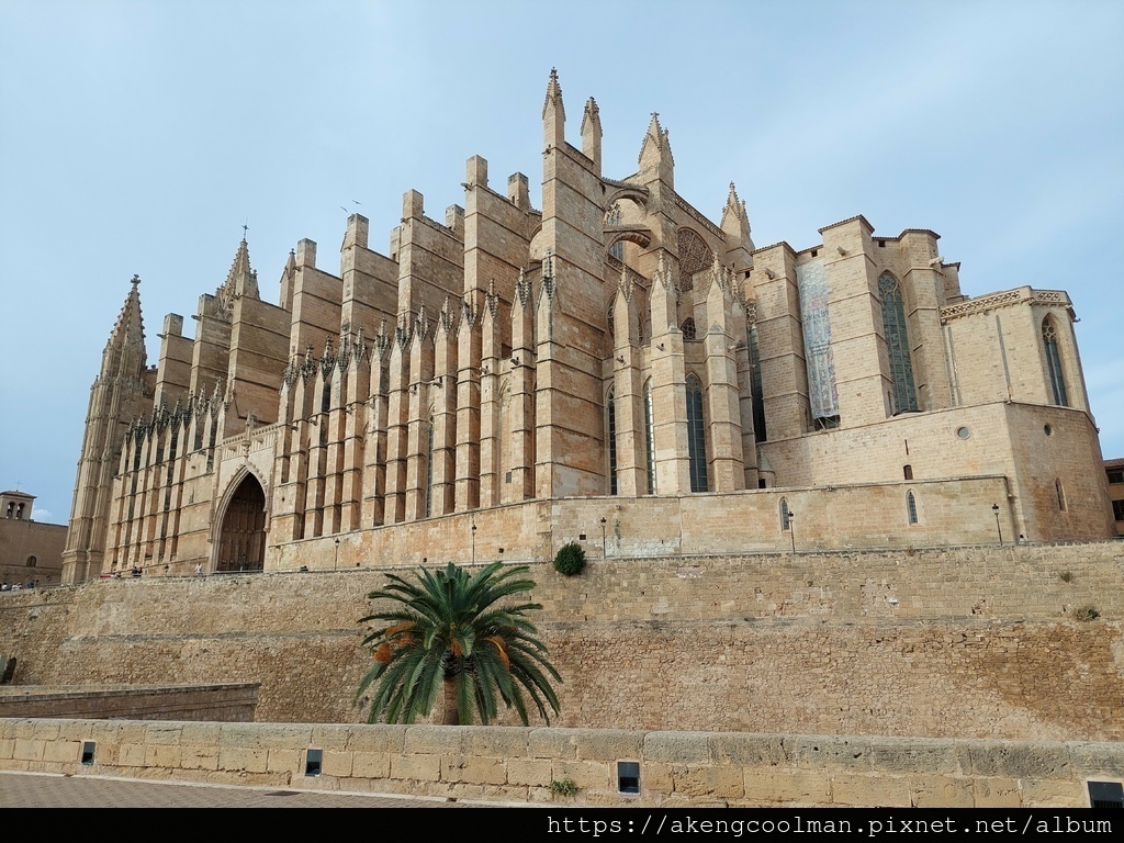 西班牙馬略卡島Mallorca, 隱藏版的世界級旅遊勝地! 西班牙馬略卡島Mallorca, 隱藏版的世界級旅遊勝地!