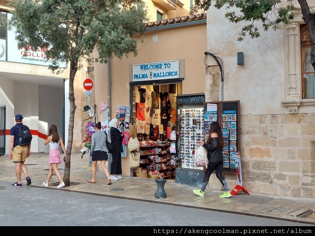 西班牙馬略卡島Mallorca, 隱藏版的世界級旅遊勝地! 西班牙馬略卡島Mallorca, 隱藏版的世界級旅遊勝地!