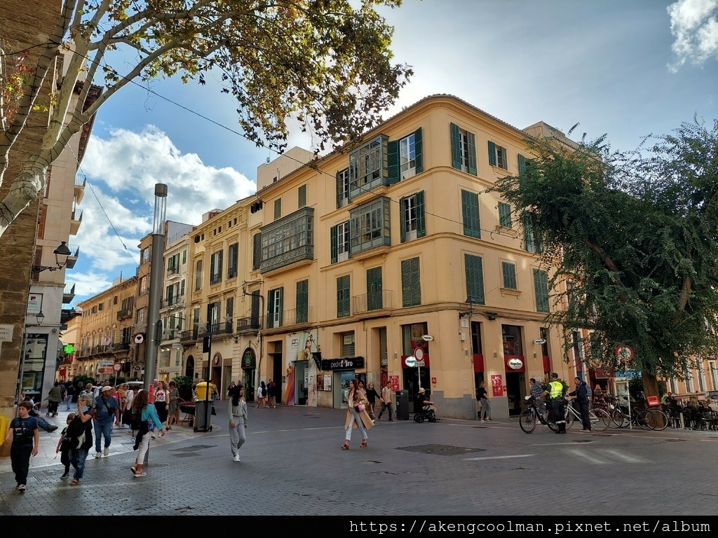 西班牙馬略卡島Mallorca, 隱藏版的世界級旅遊勝地! 西班牙馬略卡島Mallorca, 隱藏版的世界級旅遊勝地!