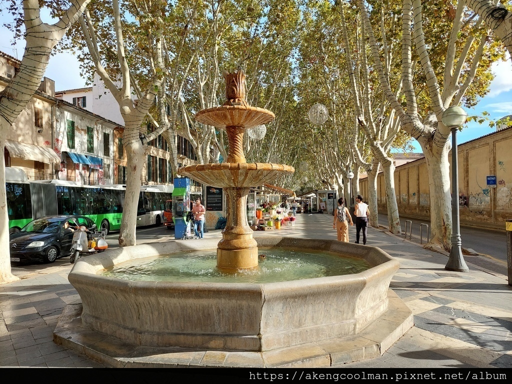 西班牙馬略卡島Mallorca, 隱藏版的世界級旅遊勝地! 西班牙馬略卡島Mallorca, 隱藏版的世界級旅遊勝地!