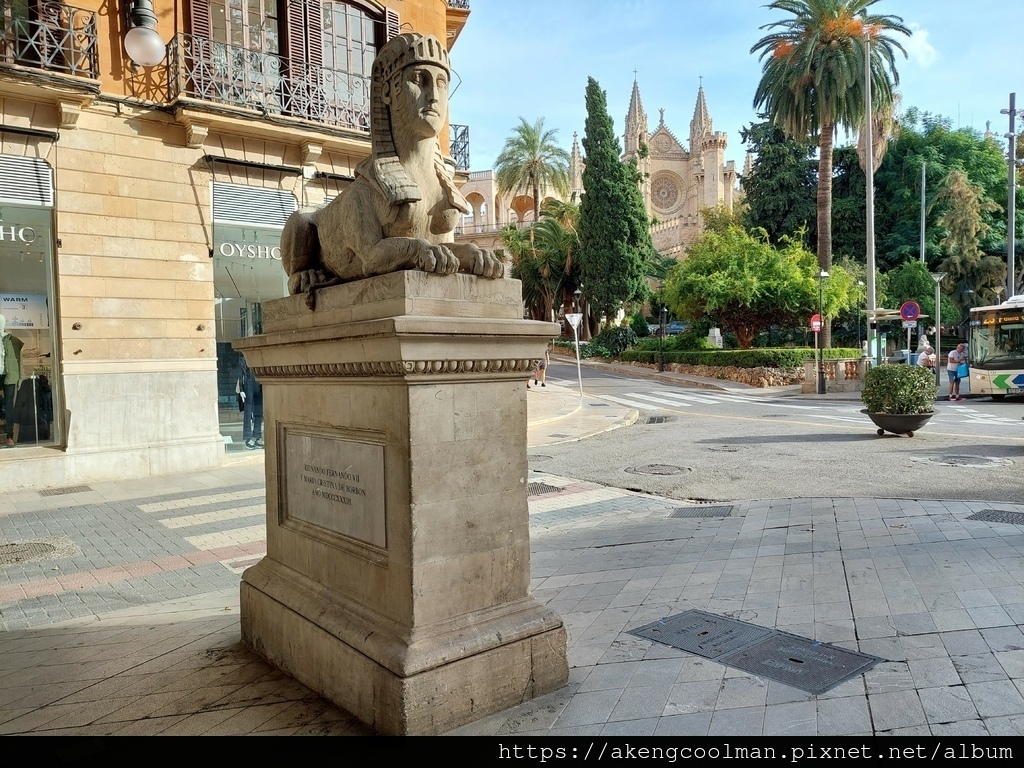 西班牙馬略卡島Mallorca, 隱藏版的世界級旅遊勝地! 西班牙馬略卡島Mallorca, 隱藏版的世界級旅遊勝地!