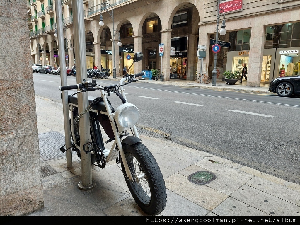 西班牙馬略卡島Mallorca, 隱藏版的世界級旅遊勝地! 西班牙馬略卡島Mallorca, 隱藏版的世界級旅遊勝地!