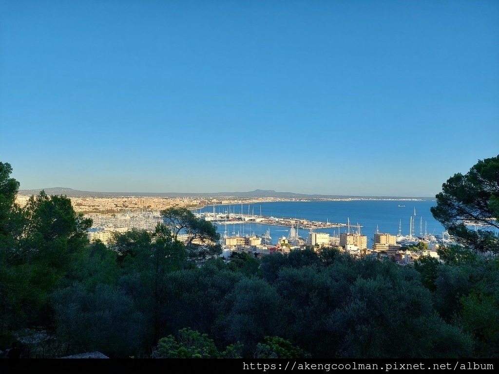 西班牙馬略卡島Mallorca, 隱藏版的世界級旅遊勝地! 西班牙馬略卡島Mallorca, 隱藏版的世界級旅遊勝地!