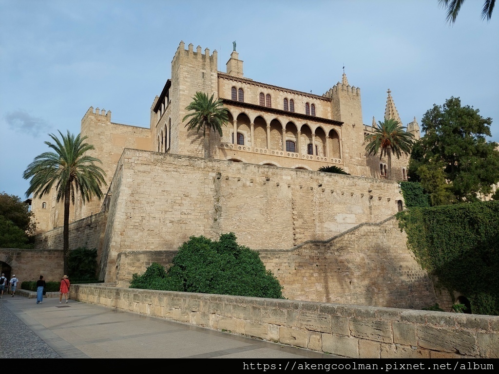 西班牙馬略卡島Mallorca, 隱藏版的世界級旅遊勝地! 西班牙馬略卡島Mallorca, 隱藏版的世界級旅遊勝地!
