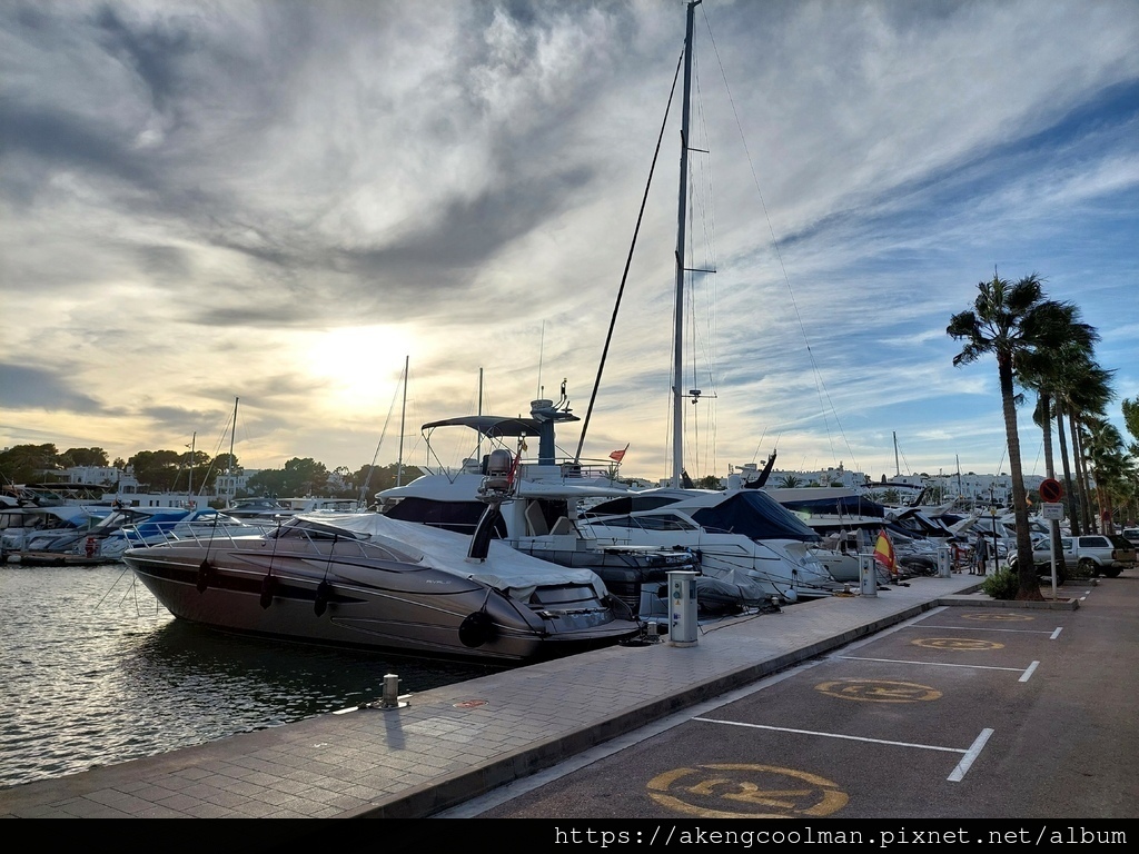 西班牙馬略卡島Mallorca, 隱藏版的世界級旅遊勝地! 西班牙馬略卡島Mallorca, 隱藏版的世界級旅遊勝地!