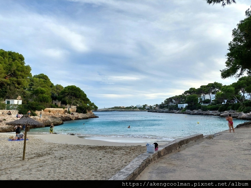 西班牙馬略卡島Mallorca, 隱藏版的世界級旅遊勝地! 西班牙馬略卡島Mallorca, 隱藏版的世界級旅遊勝地!