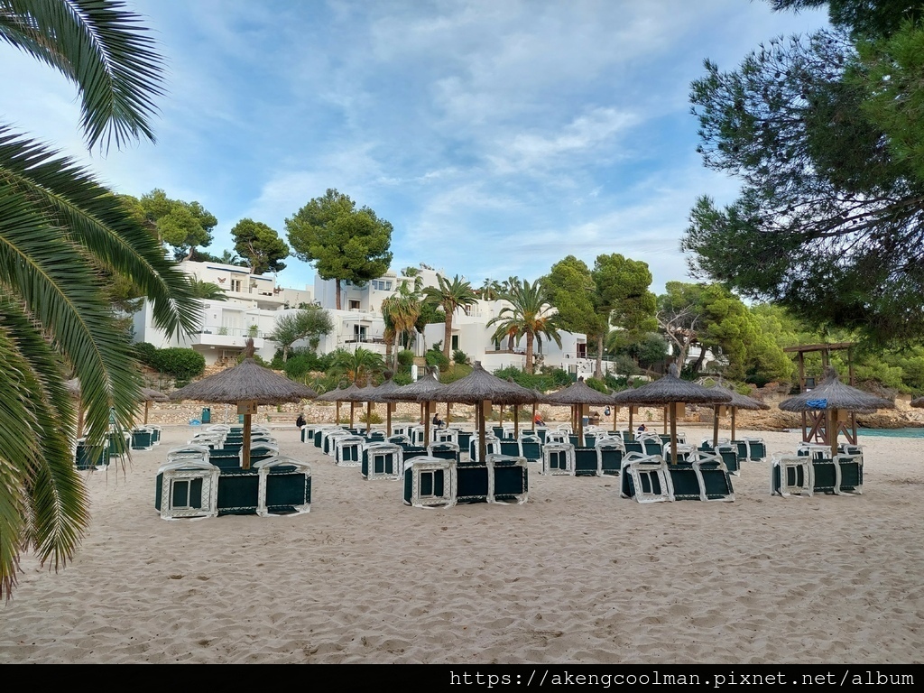 西班牙馬略卡島Mallorca, 隱藏版的世界級旅遊勝地! 西班牙馬略卡島Mallorca, 隱藏版的世界級旅遊勝地!