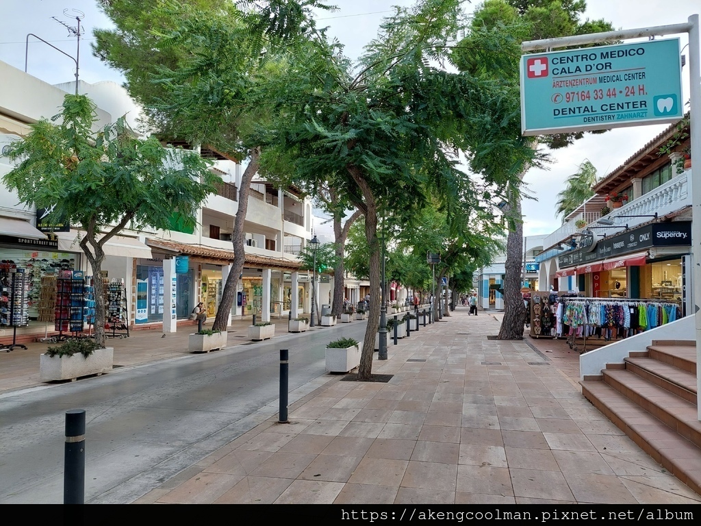 西班牙馬略卡島Mallorca, 隱藏版的世界級旅遊勝地! 西班牙馬略卡島Mallorca, 隱藏版的世界級旅遊勝地!