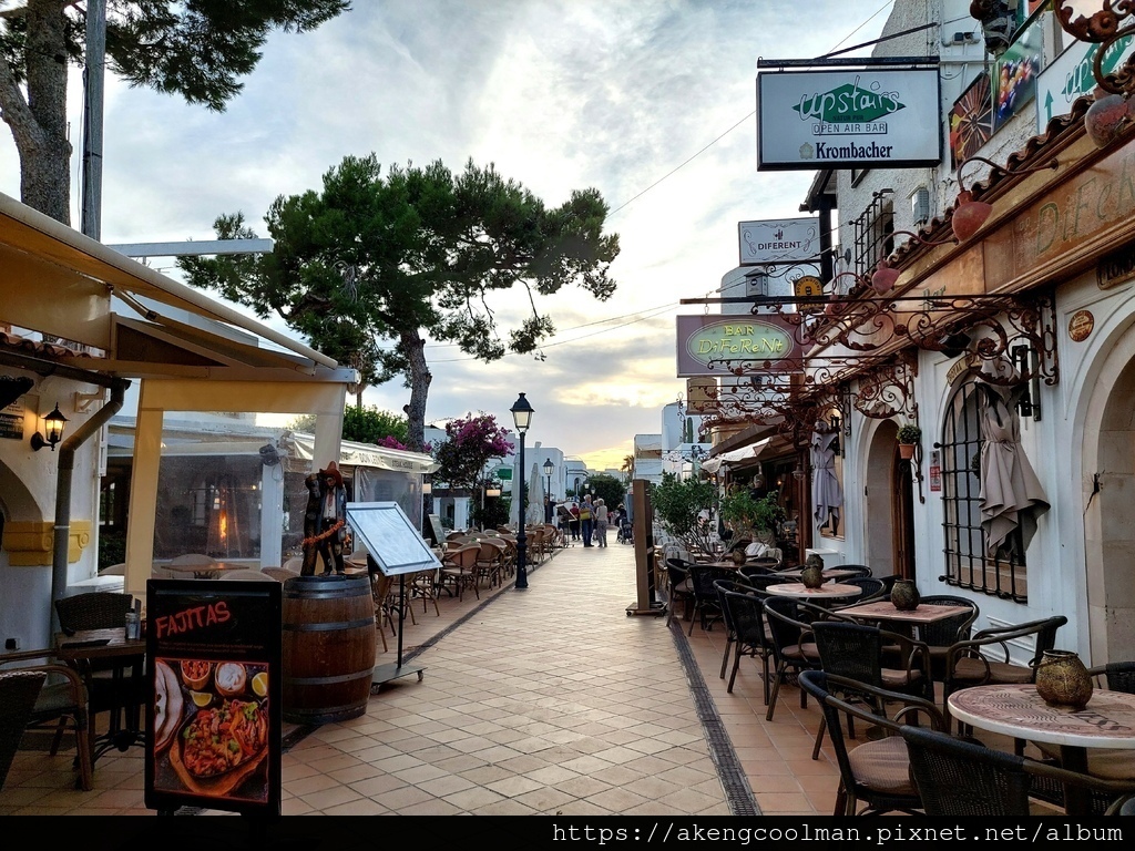 西班牙馬略卡島Mallorca, 隱藏版的世界級旅遊勝地! 西班牙馬略卡島Mallorca, 隱藏版的世界級旅遊勝地!