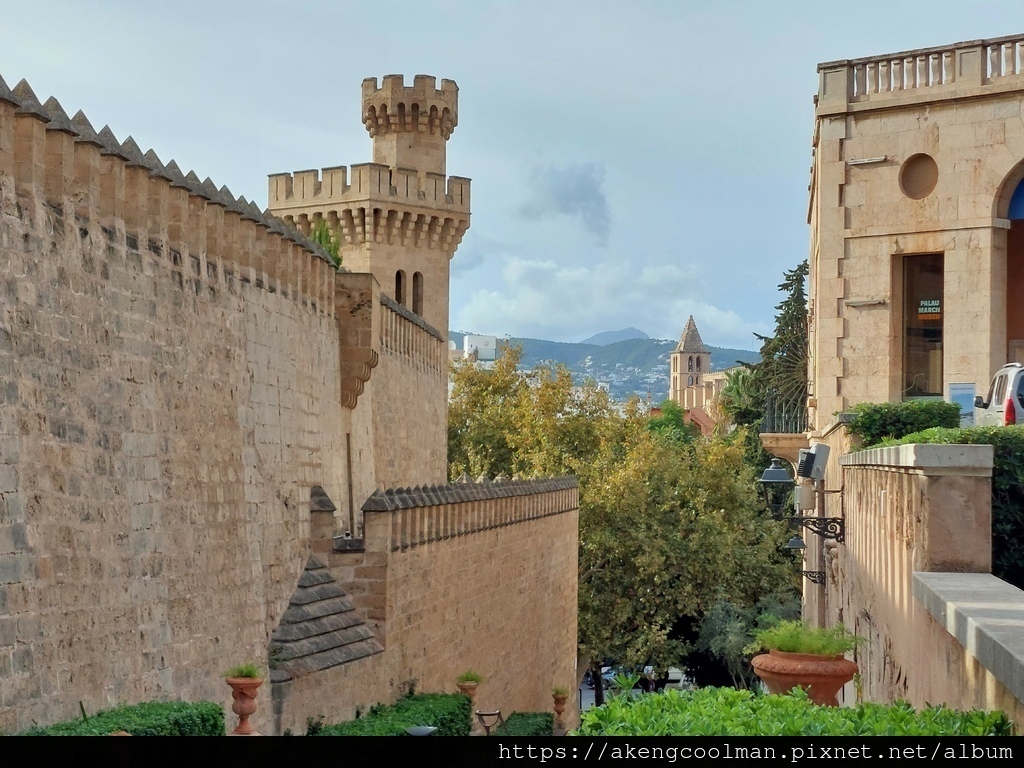 西班牙馬略卡島Mallorca, 隱藏版的世界級旅遊勝地! 西班牙馬略卡島Mallorca, 隱藏版的世界級旅遊勝地!