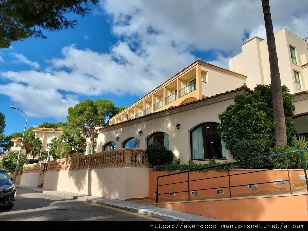 西班牙馬略卡島Mallorca, 隱藏版的世界級旅遊勝地! 西班牙馬略卡島Mallorca, 隱藏版的世界級旅遊勝地!