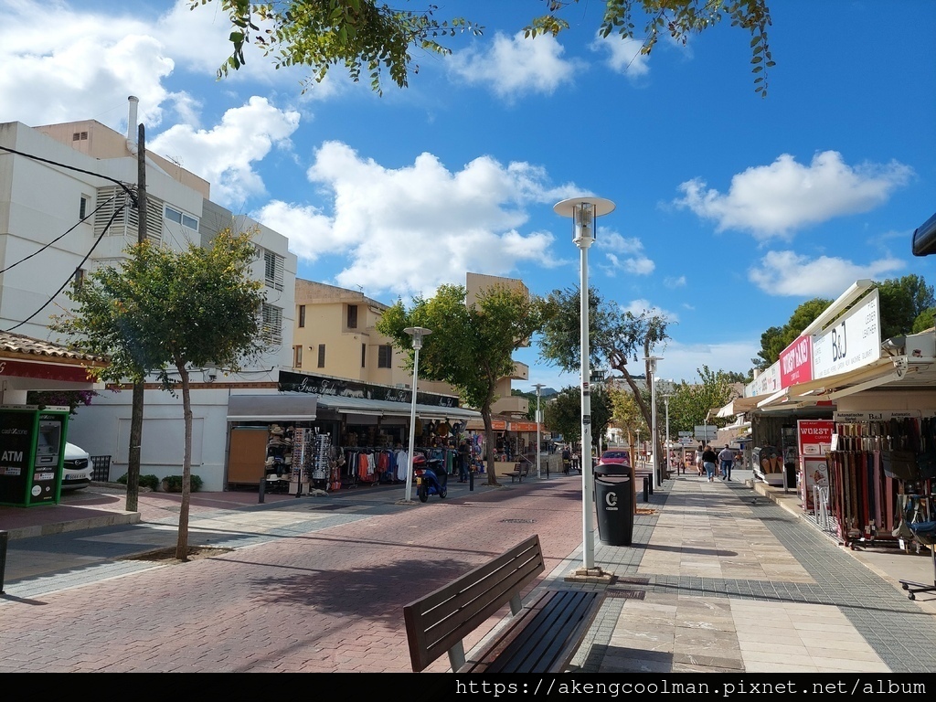 西班牙馬略卡島Mallorca, 隱藏版的世界級旅遊勝地! 西班牙馬略卡島Mallorca, 隱藏版的世界級旅遊勝地!