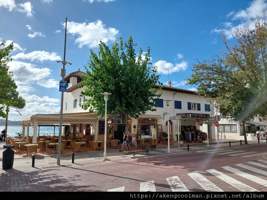 西班牙馬略卡島Mallorca, 隱藏版的世界級旅遊勝地! 西班牙馬略卡島Mallorca, 隱藏版的世界級旅遊勝地!