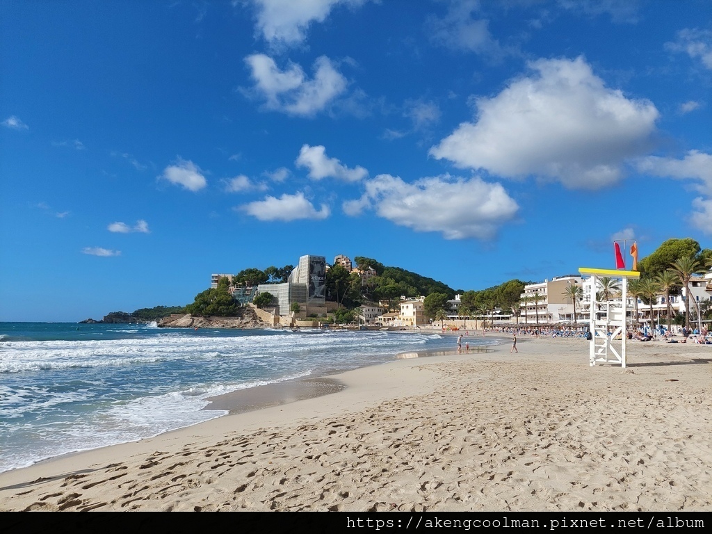 西班牙馬略卡島Mallorca, 隱藏版的世界級旅遊勝地! 西班牙馬略卡島Mallorca, 隱藏版的世界級旅遊勝地!