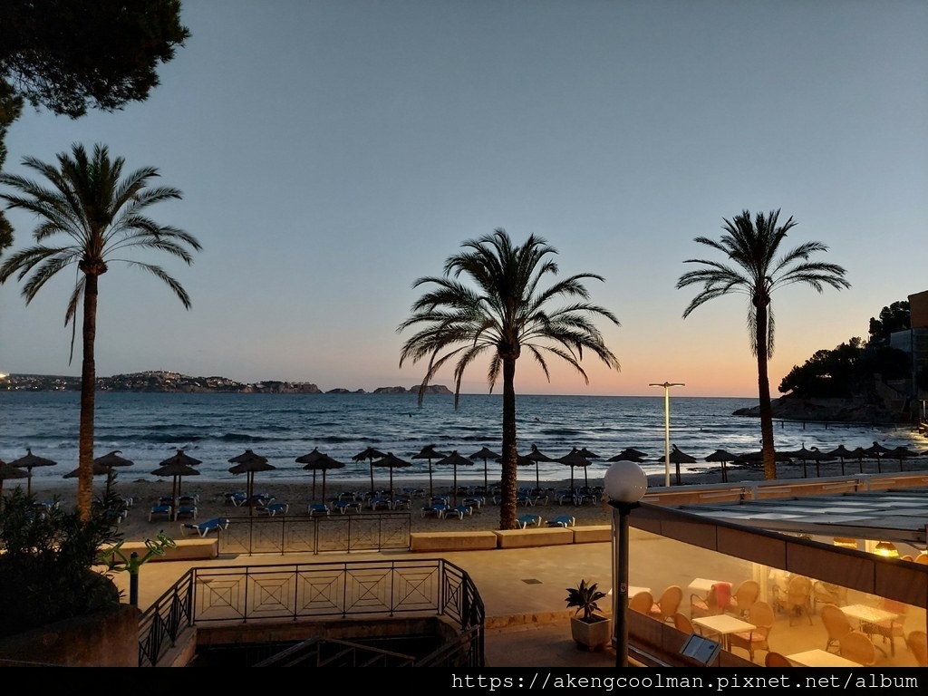 西班牙馬略卡島Mallorca, 隱藏版的世界級旅遊勝地! 西班牙馬略卡島Mallorca, 隱藏版的世界級旅遊勝地!