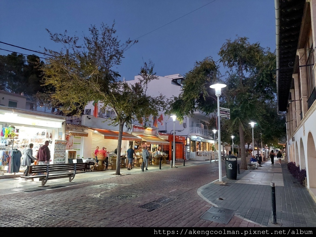 西班牙馬略卡島Mallorca, 隱藏版的世界級旅遊勝地! 西班牙馬略卡島Mallorca, 隱藏版的世界級旅遊勝地!