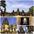 Phimai Historical Park