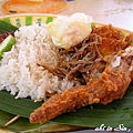 Nasi Lemak