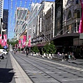 Bourke st.