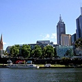 Yarra River 