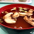 yuriya--miso soup