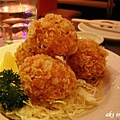 Ocha2go--prawn ball