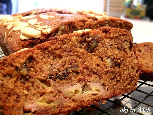 banana bread