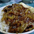 金鋒魯肉飯