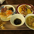 新阿寒溫泉飯店(第1天晚上) (28).JPG