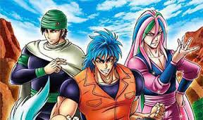 美食獵人toriko トリコ 秋葉原動漫人生 Akihabara 痞客邦 美食獵人toriko トリコ 秋葉原動漫人生 Akihabara 痞客邦