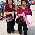 阿姆@台北木柵動物園2008