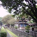 板橋林家花園(1)2009