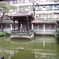 板橋林家花園(2)2009