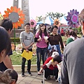 屏東萬丹公園紅豆文化節2012