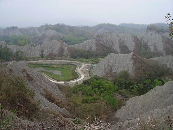 高雄月世界地景公園(8)2013