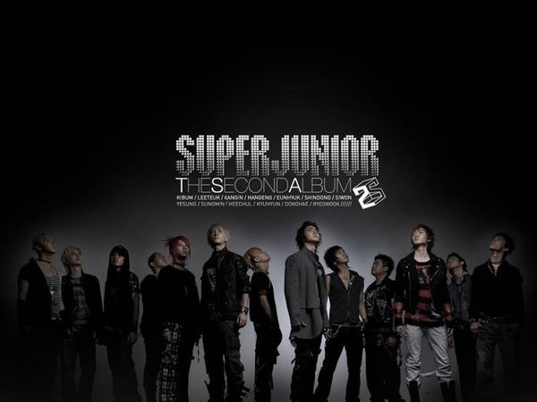 Super Junior