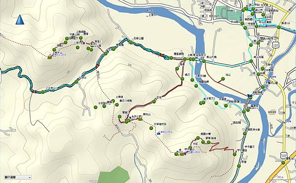 樟之細路D3-關西至橫山路線圖_1_山水社.jpg