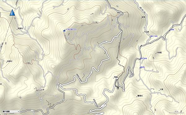 樟之細路D3-關西至橫山路線圖_9_山水社.jpg