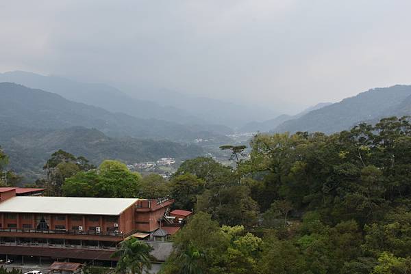 浪漫台3線樟之細路: 首訪獅山古道 - 夜抵南庄老街